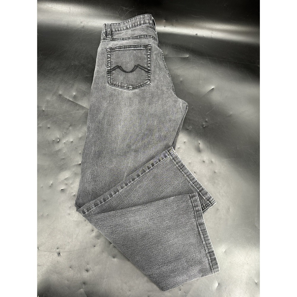 Urban‎ Star Classic Black Straight Jeans men's 34 x 34